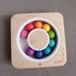 Lovevery Breathing Activities Calming Circle